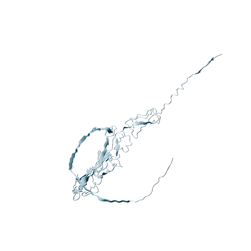 Human CD55 (C-6His, HEK293)